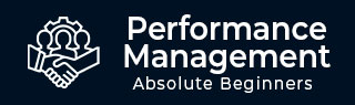 Performance Management Tutorial