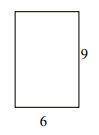 Areas of rectangles with the same perimeter Quiz4