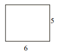 Distinguishing between the area and perimeter of a rectangle Quiz3
