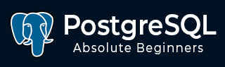 Postgresql - Drop Database