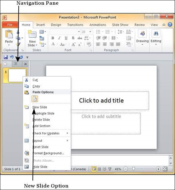 How To Add New Font To Powerpoint