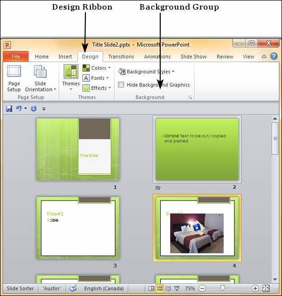 2010 powerpoint templates