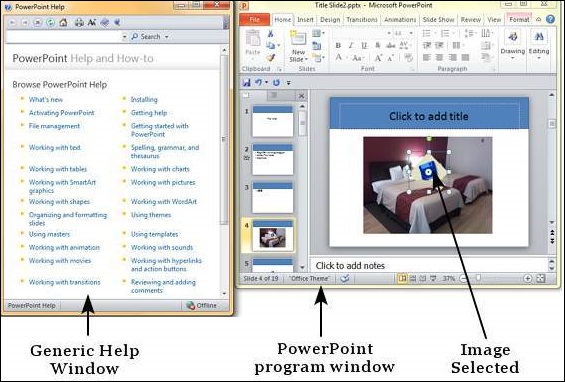 How To Get More Templates For Microsoft Powerpoint