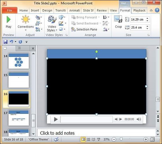 audio for powerpoint 2010 free download