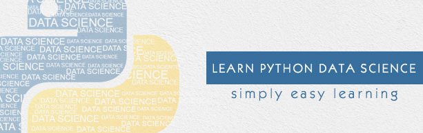 Python Data Science Tutorial
