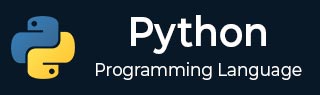 Python Tutorial