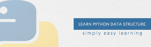 Python Data Structure and Algorithms Tutorial