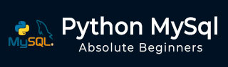 Python & MySQL Tutorial