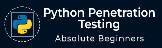 Python Penetration Testing Tutorial