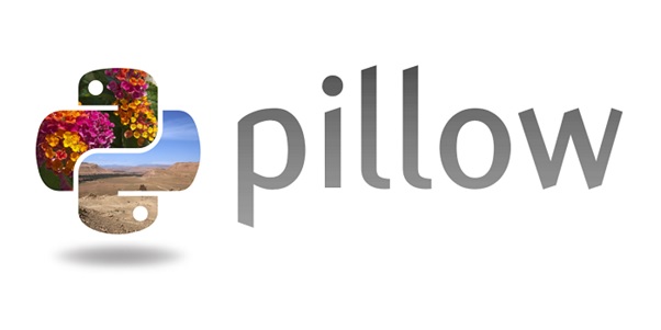 pillow logo