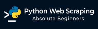 Python Web Scraping Tutorial