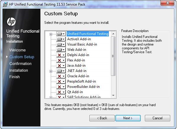 where to find the record button in hp uft tutorial
