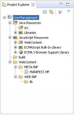writing web services in java