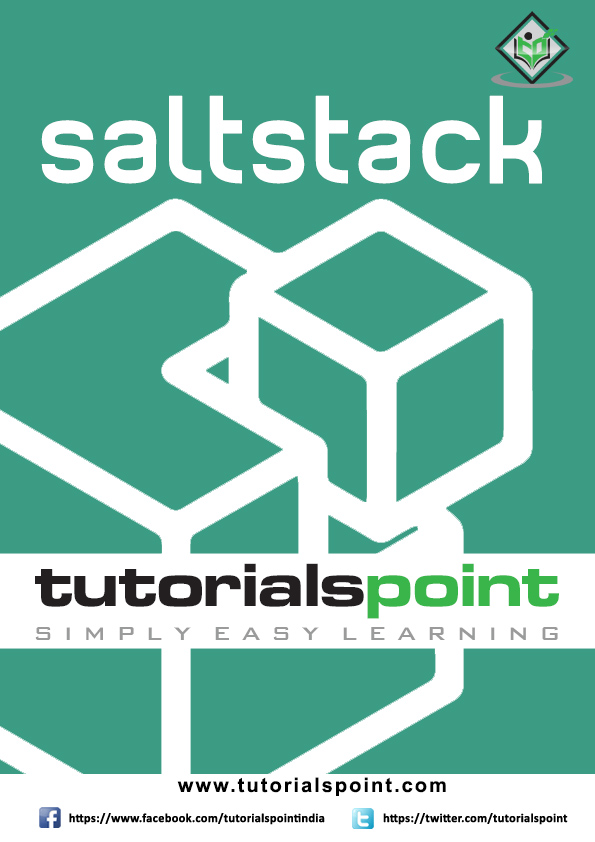 Download SaltStack