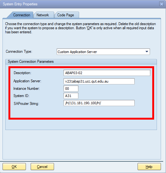 Update And Modify Statement In Sap Abap String