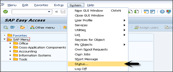 how to download sap gui for windows 10
