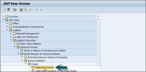 Sap Delivery Serial Number Function Module In Sap