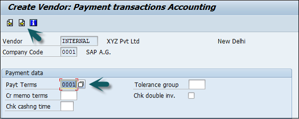 Transactions Accounting