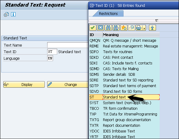 sap script recording and playback tool