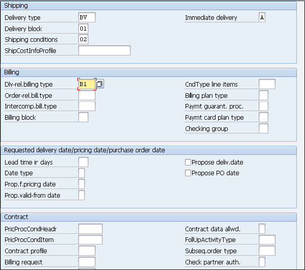 sap document info record tables