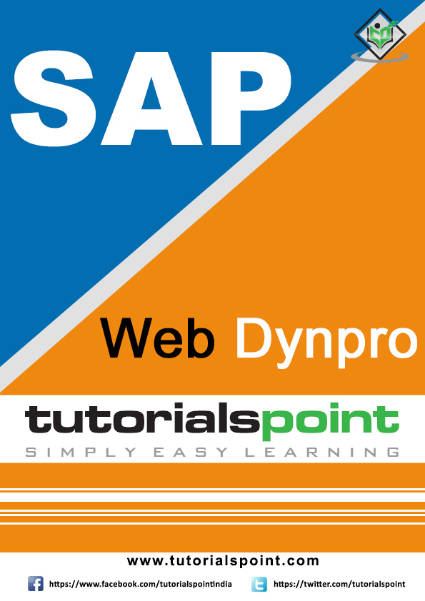 web dynpro abap basics pdf