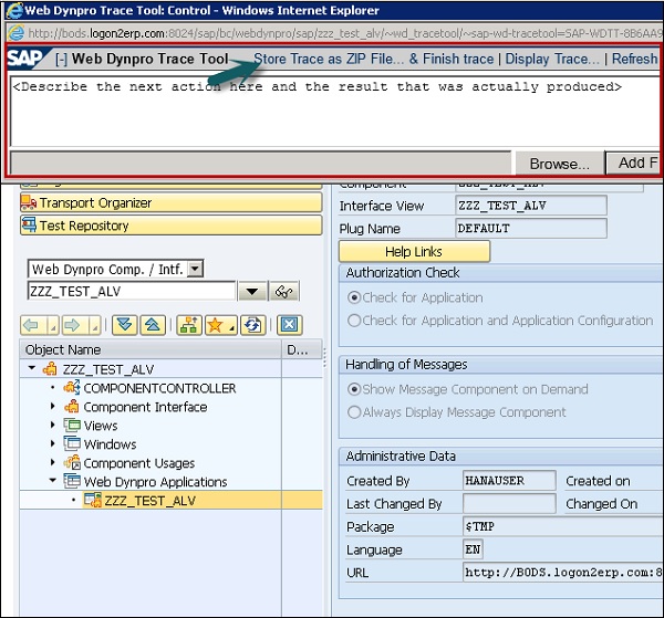 web dynpro for abap interview questions