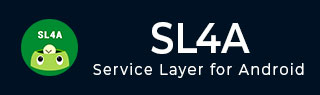 what is sl4a apk