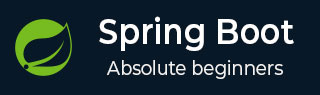 Spring Boot Introduction Tutorialspoint