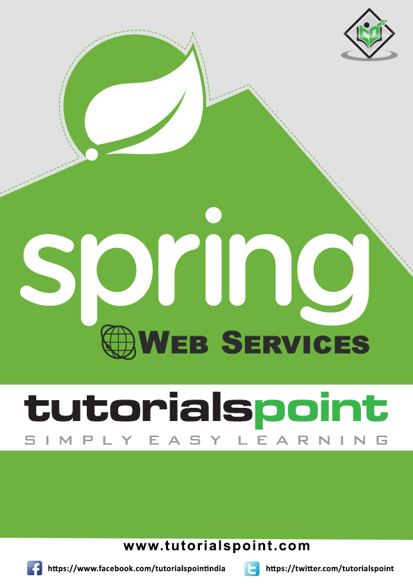 Download Spring Web Services
