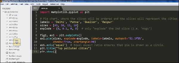 how to run code sublime text windows