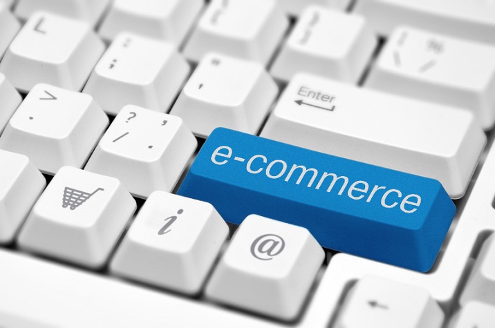 E - Commerce