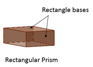 Rectangle Prism
