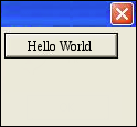Hello World Windows