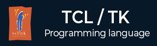 Tcl/Tk Tutorial