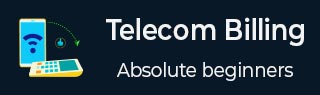 Telecom Billing Tutorial