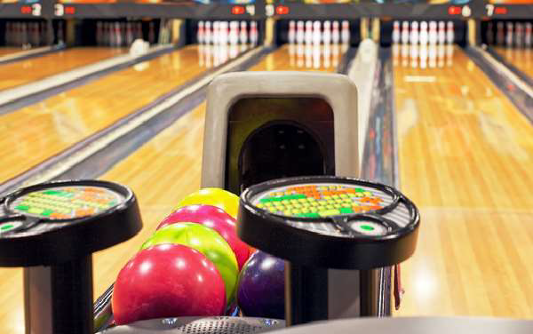 Ten-Pin Bowling – Playing Environment – Physicalguru.com