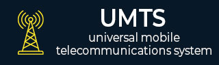 UMTS Tutorial