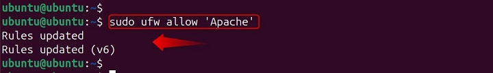 apachectl Command Linux 2