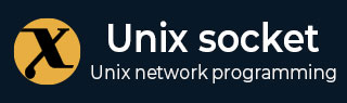 Unix Sockets Tutorial