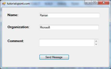 Access Vba Add Microsoft Rich Textbox Control