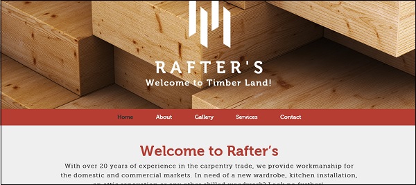 Rafters