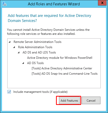 active directory domain services tutorial