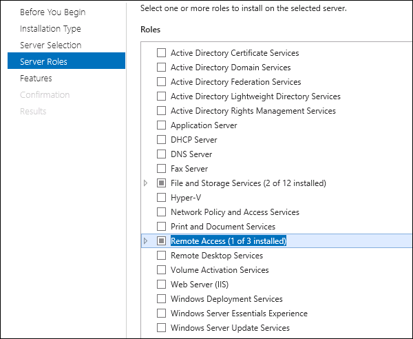 Windows Server 2012 Guide Rapide Serveur Dimpression Tutos Gameserver 4574